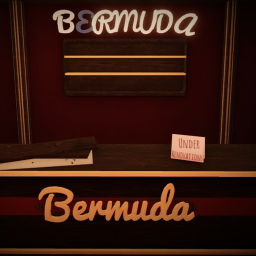 Bermuda