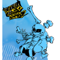(2X)Undertale Multiversal Calamity 2