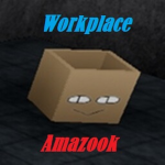 Workplace |AMAZOOK|