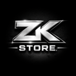 ZK STORE !