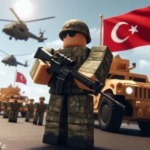 | TSO | Özel Kuvvetler Komutanlıgı