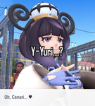 Trans Yuri M.H Inc.