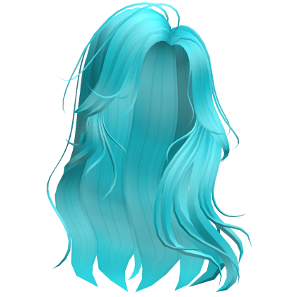 Ocean Blue