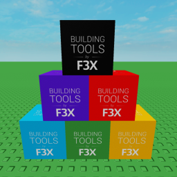 F3X Workspace [FREE VIP SERVERS]