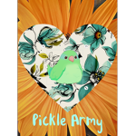 Picklesss army