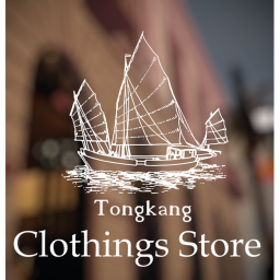 Tongkang Inc. Clothings Store