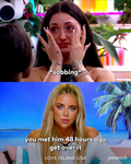 The favor squad