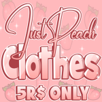 JustPeach Clothings