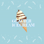 Glaicer Icecream