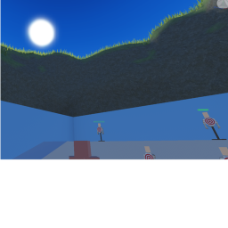 Random FPS Game