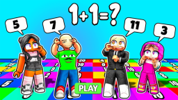 Wyścig Matematyczny