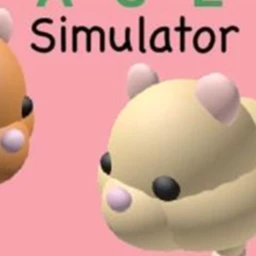 Hamster Simulator [CLASSIC] icon