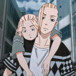 TOKYO [MANJI] GANG