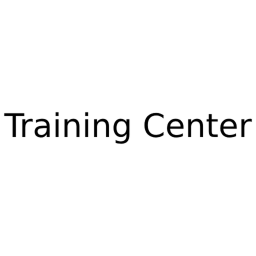 main building training center