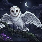 WHITE OWL studio