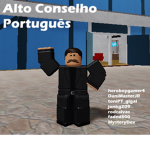 Alto Conselho Português
