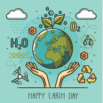 We can save the planet