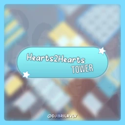 Hearts2Hearts Tower icon