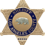 CR | Los Angeles County Sheriff's Department