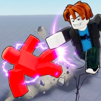 PUNCH!