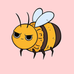The Bee Army -w-