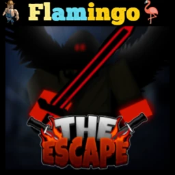 Testing The Escape icon