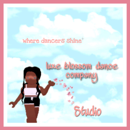 LBDC | Dance Studio ♡