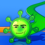 Be A Virus