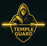 Temple Guards offcial
