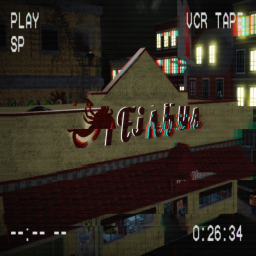 Fishy's Grill & Fry, 1992