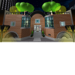 OG Roblox Apartment Experience