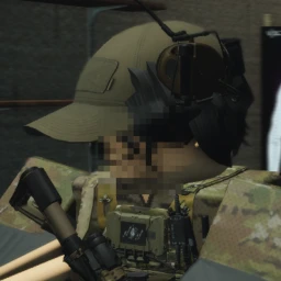 Indoor CQB Range. icon