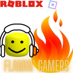 Flam'in Gamers