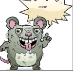 Rat group that is cooler than your mom
