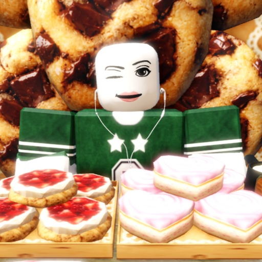 Mukbang Game [Testing🍪🥤🧊! icon