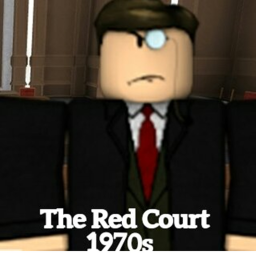The Red Court