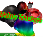 Value Traders of Roblox