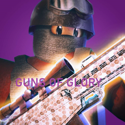 Guns Of Glory