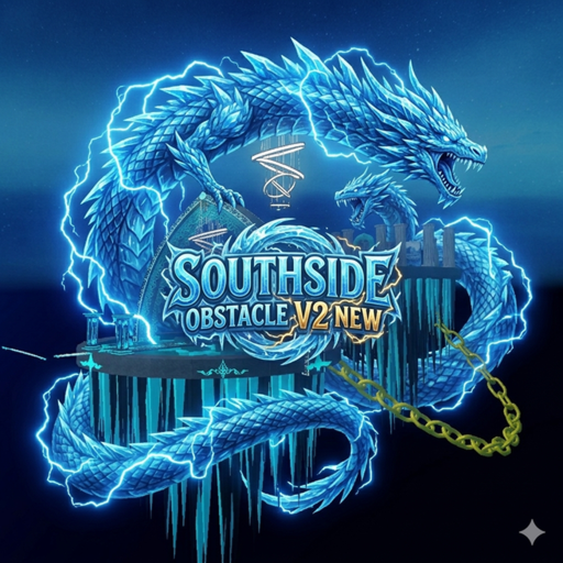 [FREE ALSTAR] SOUTHSIDE OBSTACLE V2 