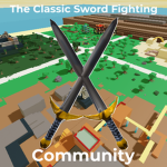 The Classic Sword Fighting Community