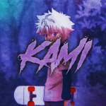 #KAMI