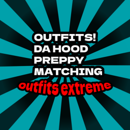 Outfits extreme⭐💫 (new anime outfits)