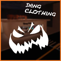 dang clothing icon