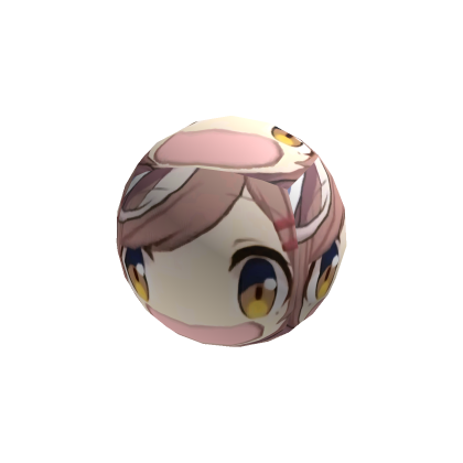 Hachimi ball