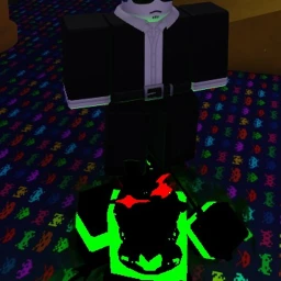 DO NOT join at all icon