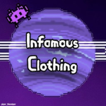 InfamousClothing.