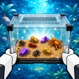 Ant Empire    🐜