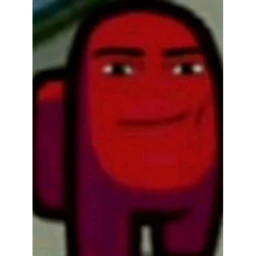 Gedagagegegagagigo Amogus icon