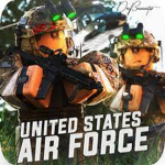 (The United States Air Force)