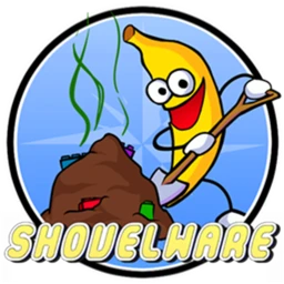 Shovel ware north  icon